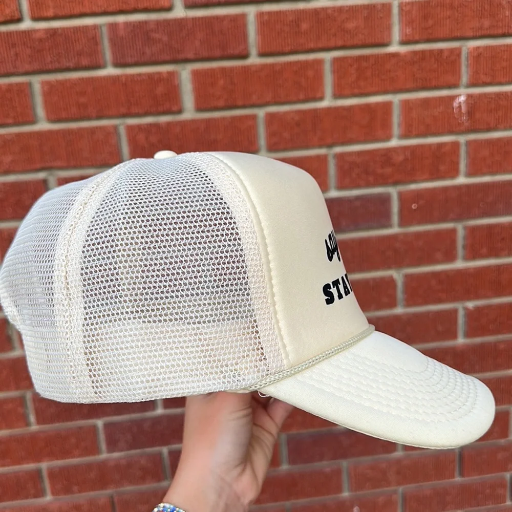 Trucker hat - Picture 2 of 3